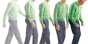 За больными Паркинсоном