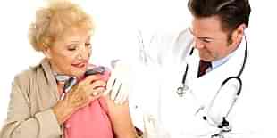 За больными диабетом