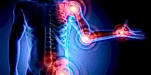 При заболеваниях опорно-двигательного аппарата