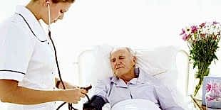 после инсульта