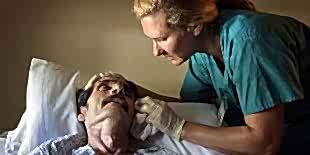 тяжело больные