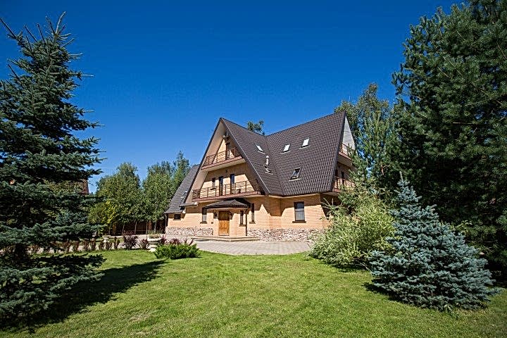 пансионат на лето в Анапе