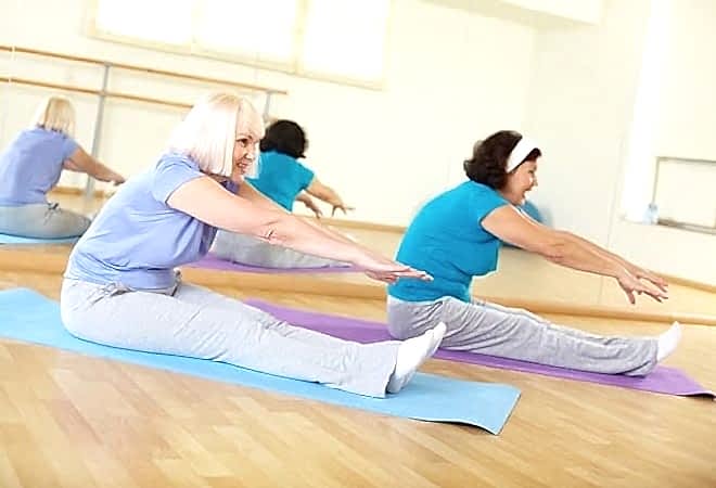 услуги дома престарелых в Новокубанске