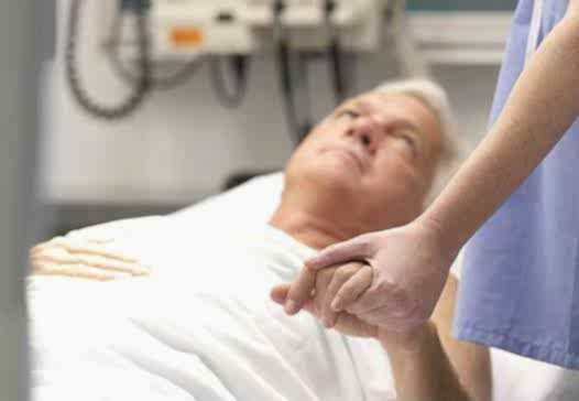 уход после инфаркта