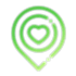 иконка местоположение