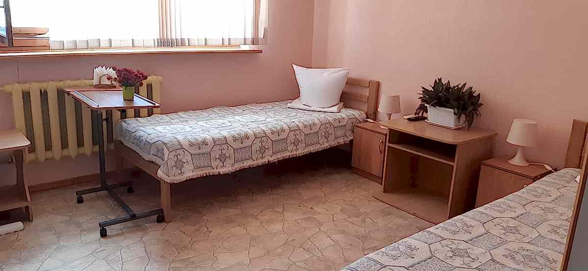 условия кровати