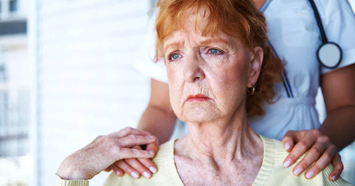 пациент у медика