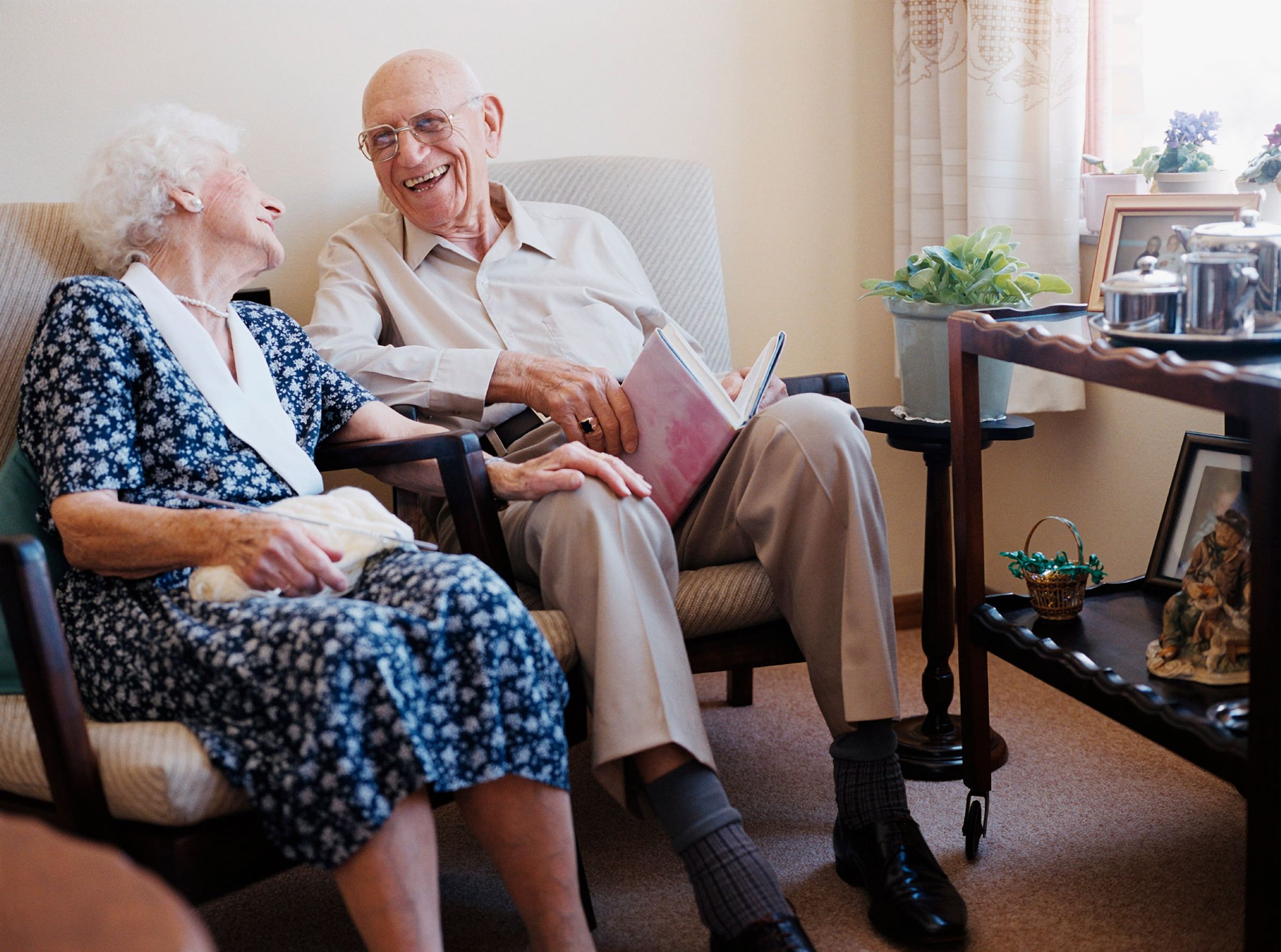 чтение литературы