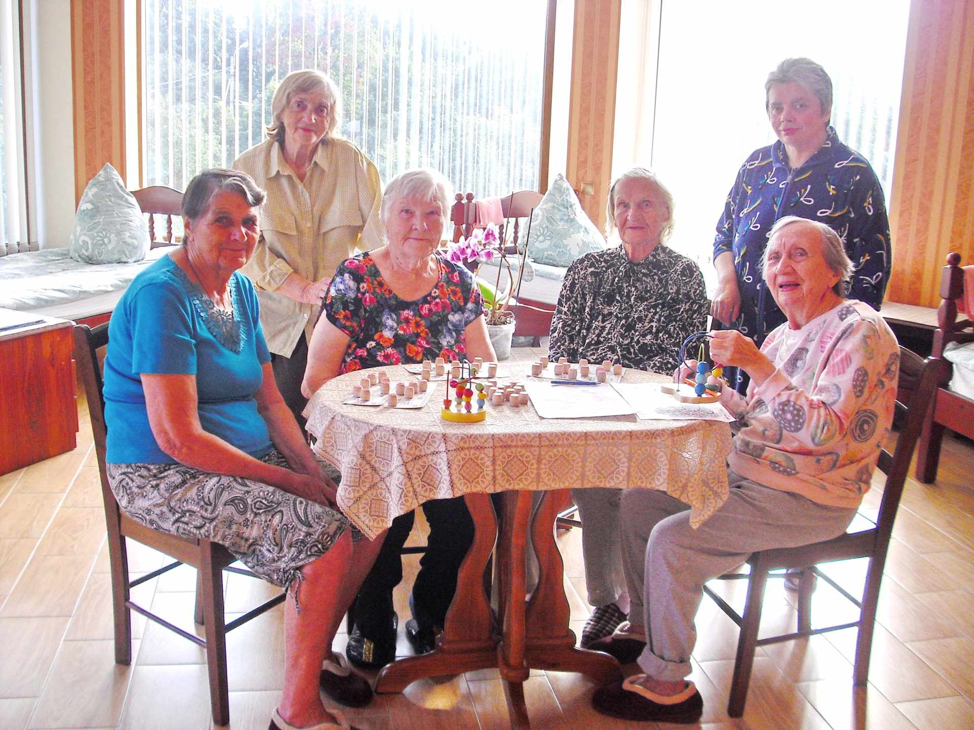 игра в лото