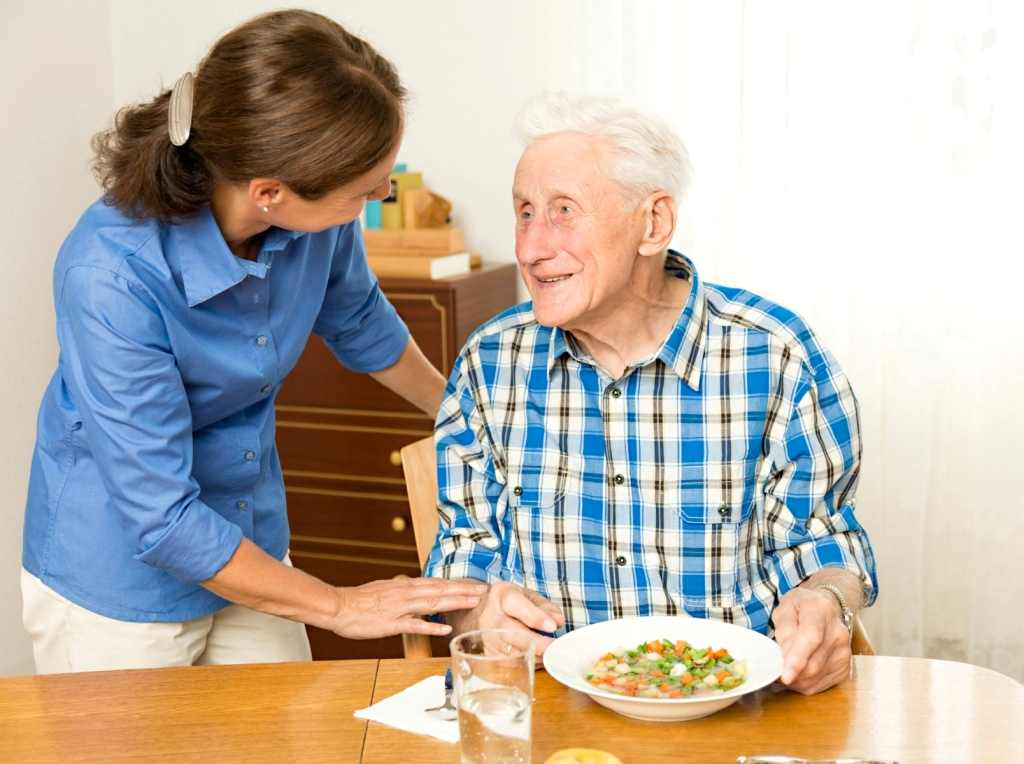 помощь после 80 лет