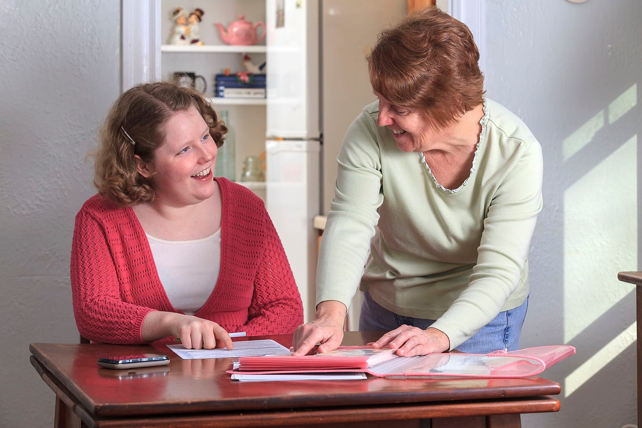 симпоматика аутистов